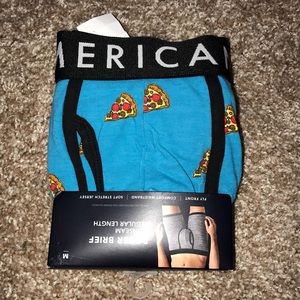 Boxer briefs